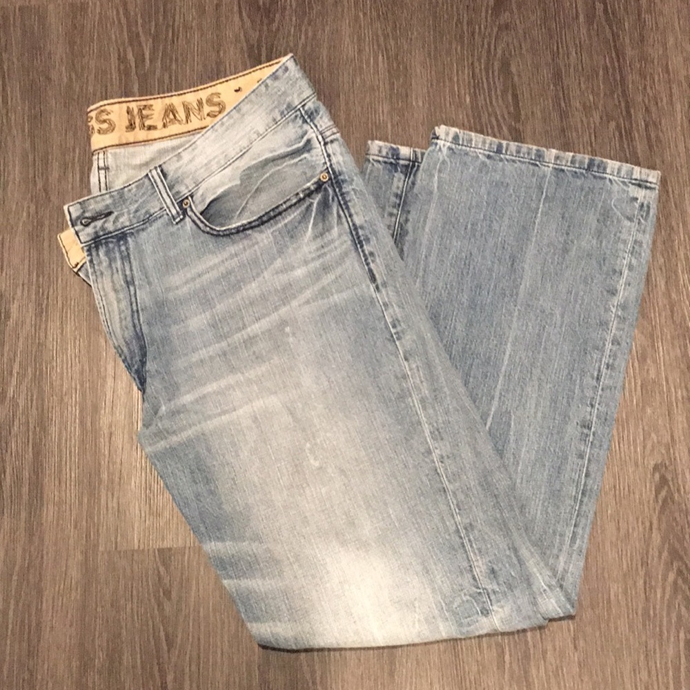 Men’s jeans
